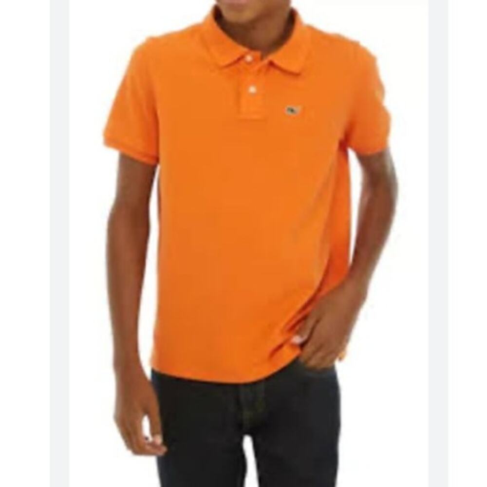 NWT Vineyard Vines Fresh Squeeze Heritage Polo L